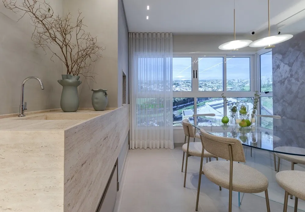 Apartamento, 3 quartos, 121 m² - Foto 7