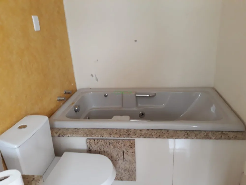 Casa, 4 quartos, 430 m² - Foto 13
