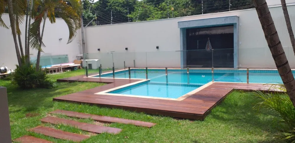 Casa, 4 quartos, 430 m² - Foto 15