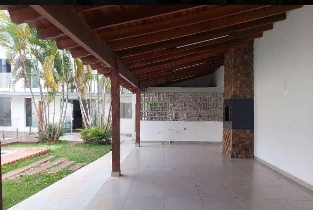 Casa, 4 quartos, 430 m² - Foto 12