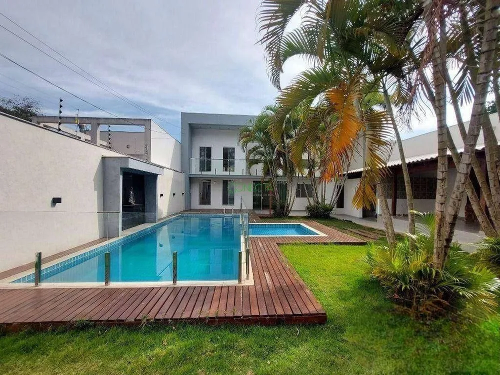 Casa, 4 quartos, 430 m² - Foto 6
