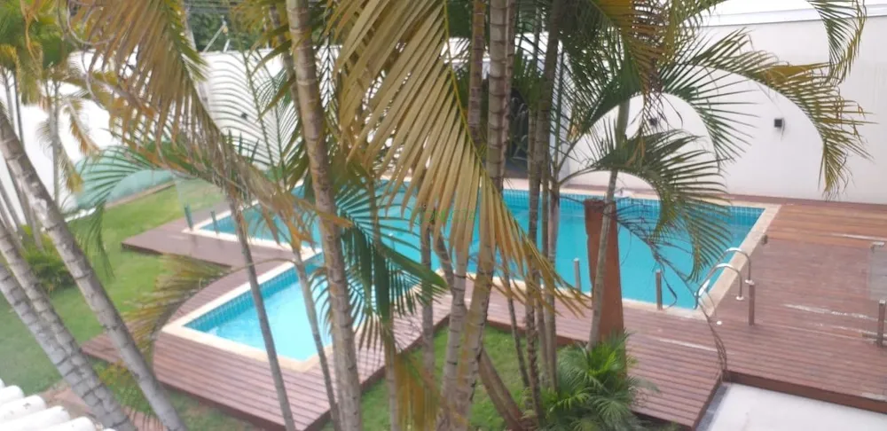 Casa, 4 quartos, 430 m² - Foto 10