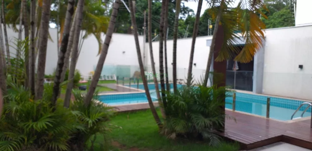 Casa, 4 quartos, 430 m² - Foto 4