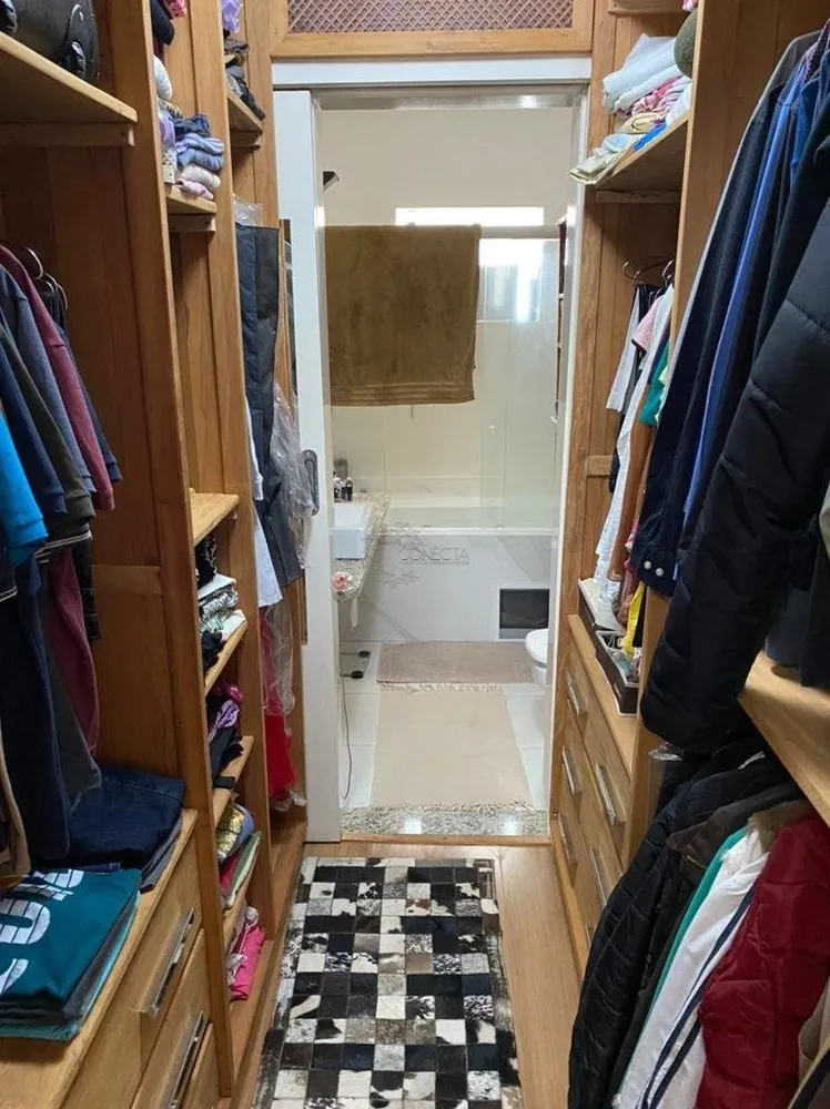 Casa de Condomínio, 3 quartos - Foto 10