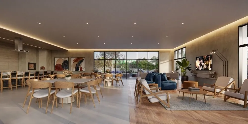 Terreno, 229 m² - Foto 2