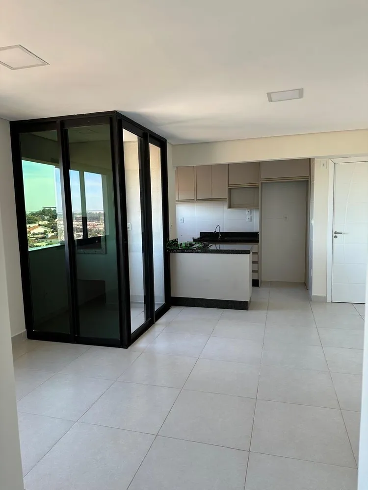 Apartamento, 2 quartos, 61 m² - Foto 2