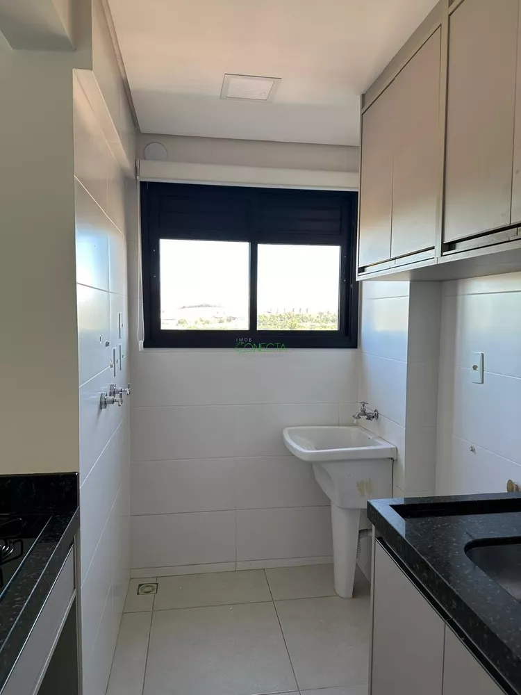 Apartamento, 2 quartos, 61 m² - Foto 1