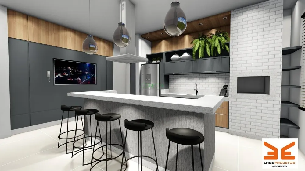 Apartamento, 2 quartos, 61 m² - Foto 15