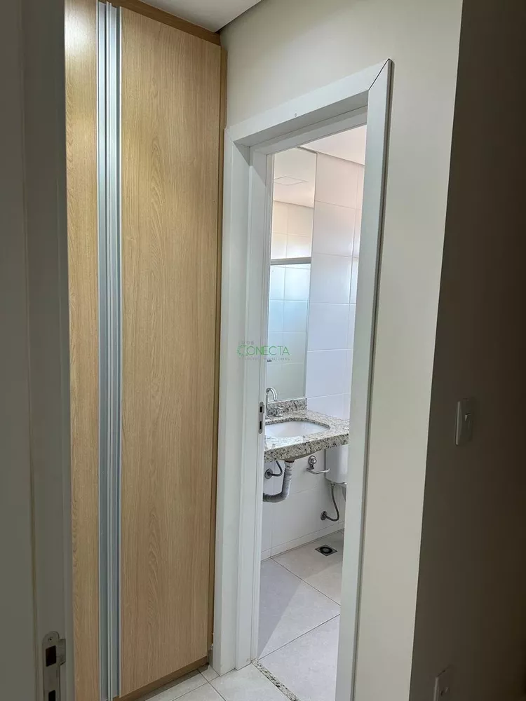 Apartamento, 2 quartos, 61 m² - Foto 2