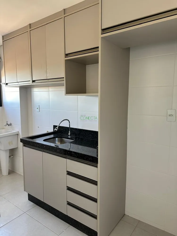 Apartamento, 2 quartos, 61 m² - Foto 6