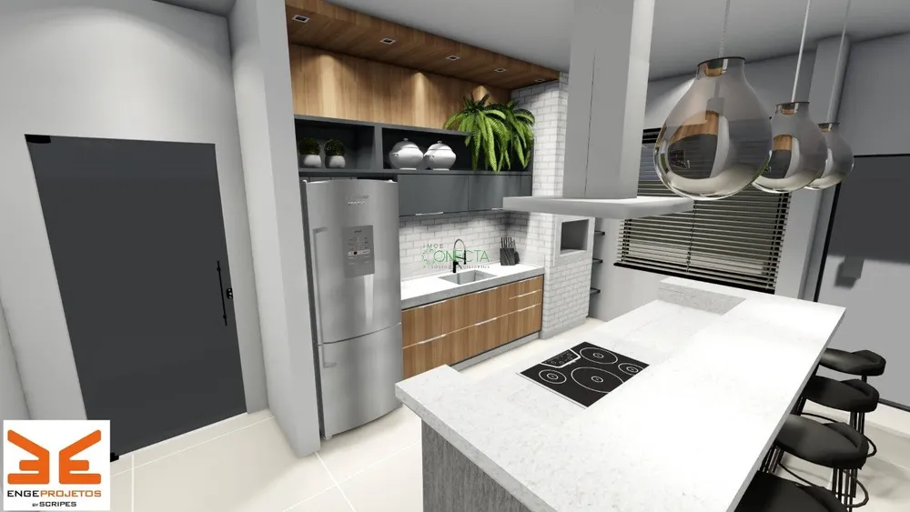 Apartamento, 2 quartos, 61 m² - Foto 16