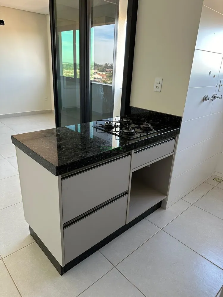 Apartamento, 2 quartos, 61 m² - Foto 3