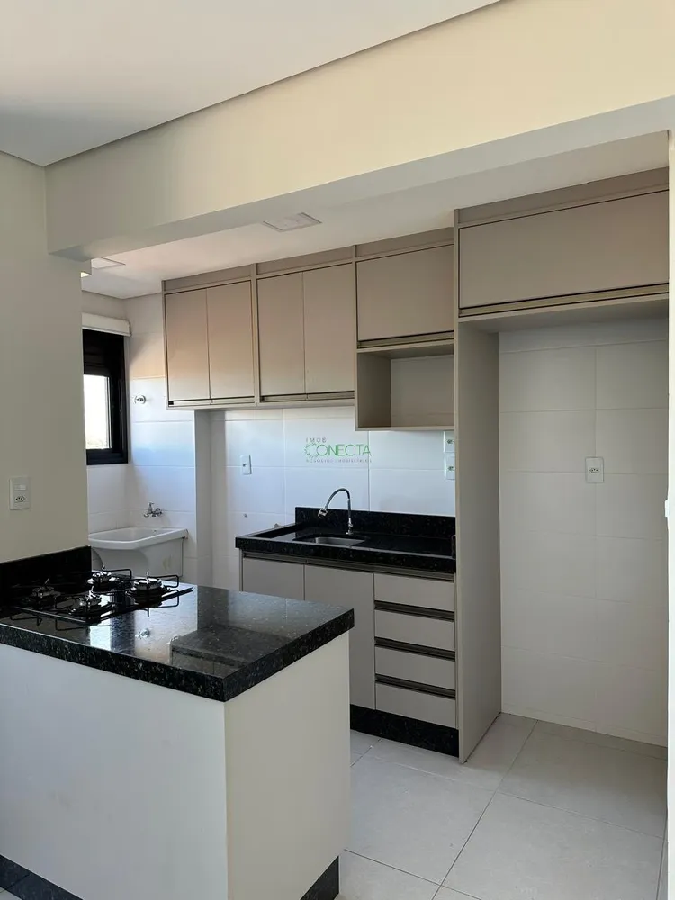 Apartamento, 2 quartos, 61 m² - Foto 5
