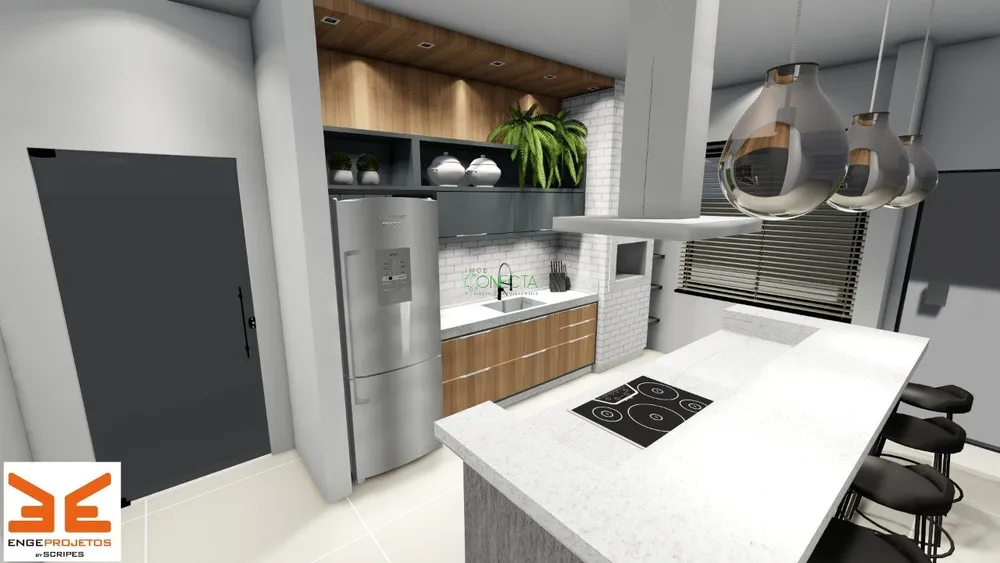 Apartamento, 2 quartos, 61 m² - Foto 14