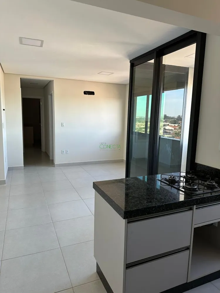 Apartamento, 2 quartos, 61 m² - Foto 4