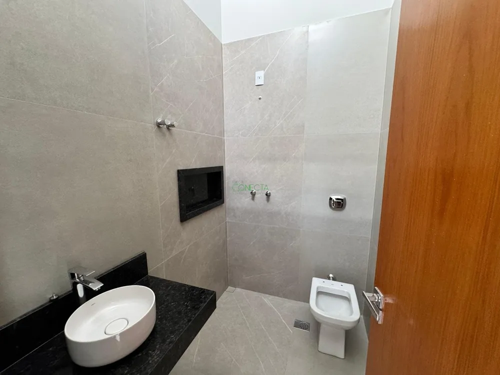 Casa de Condomínio, 3 quartos - Foto 13