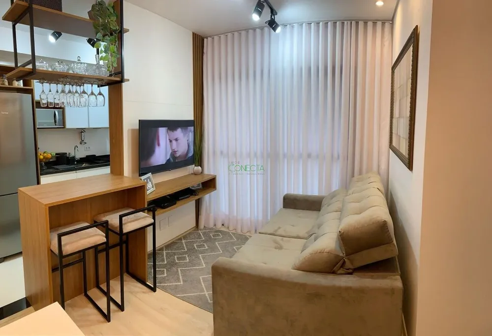Apartamento, 2 quartos, 60 m² - Foto 16
