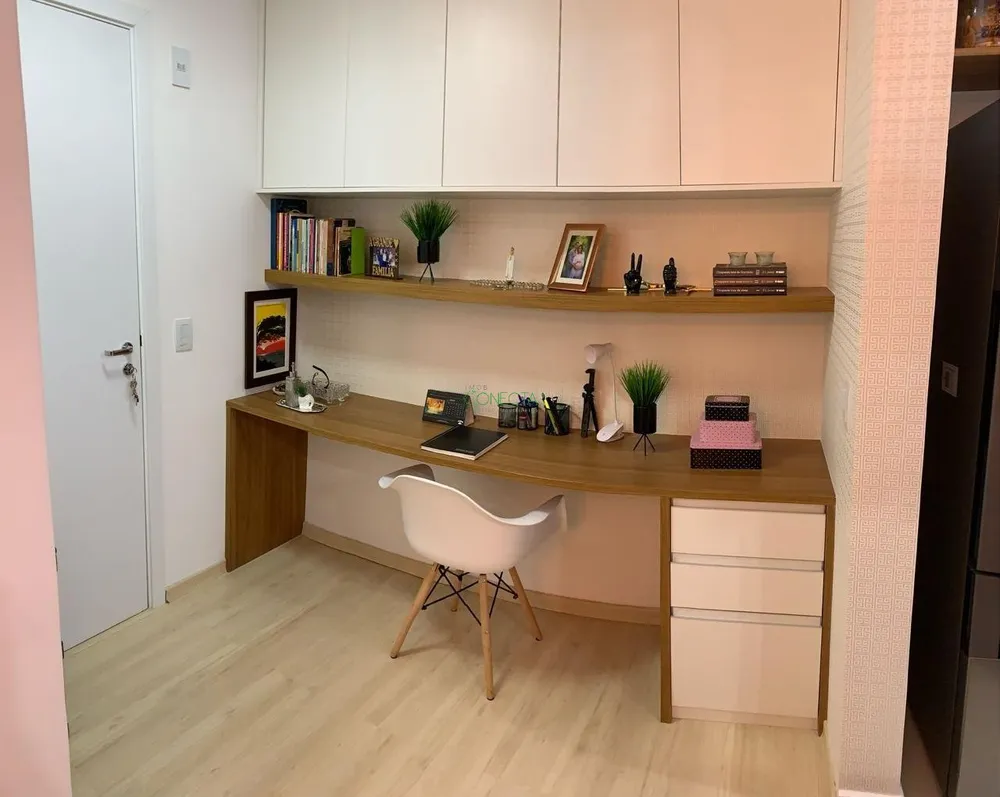 Apartamento, 2 quartos, 60 m² - Foto 15