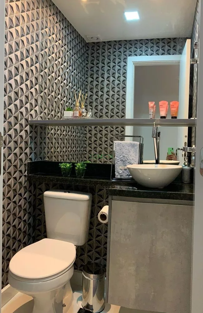 Apartamento, 2 quartos, 60 m² - Foto 4