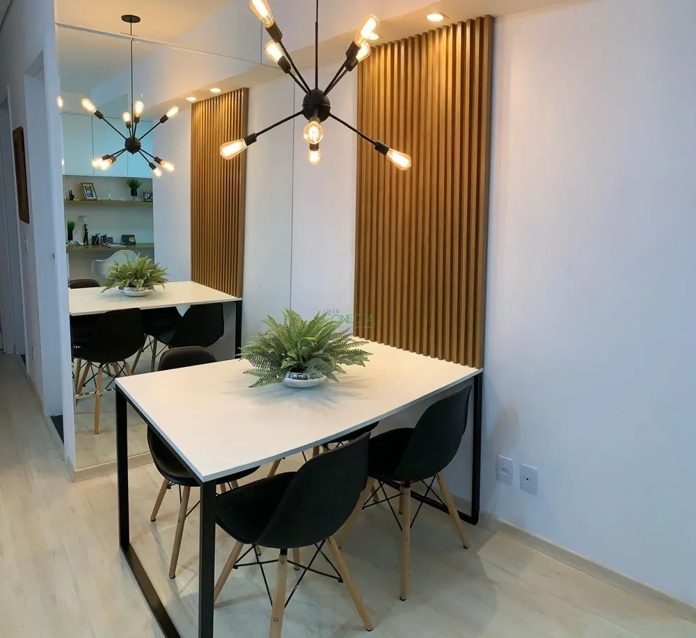 Apartamento, 2 quartos, 60 m² - Foto 14