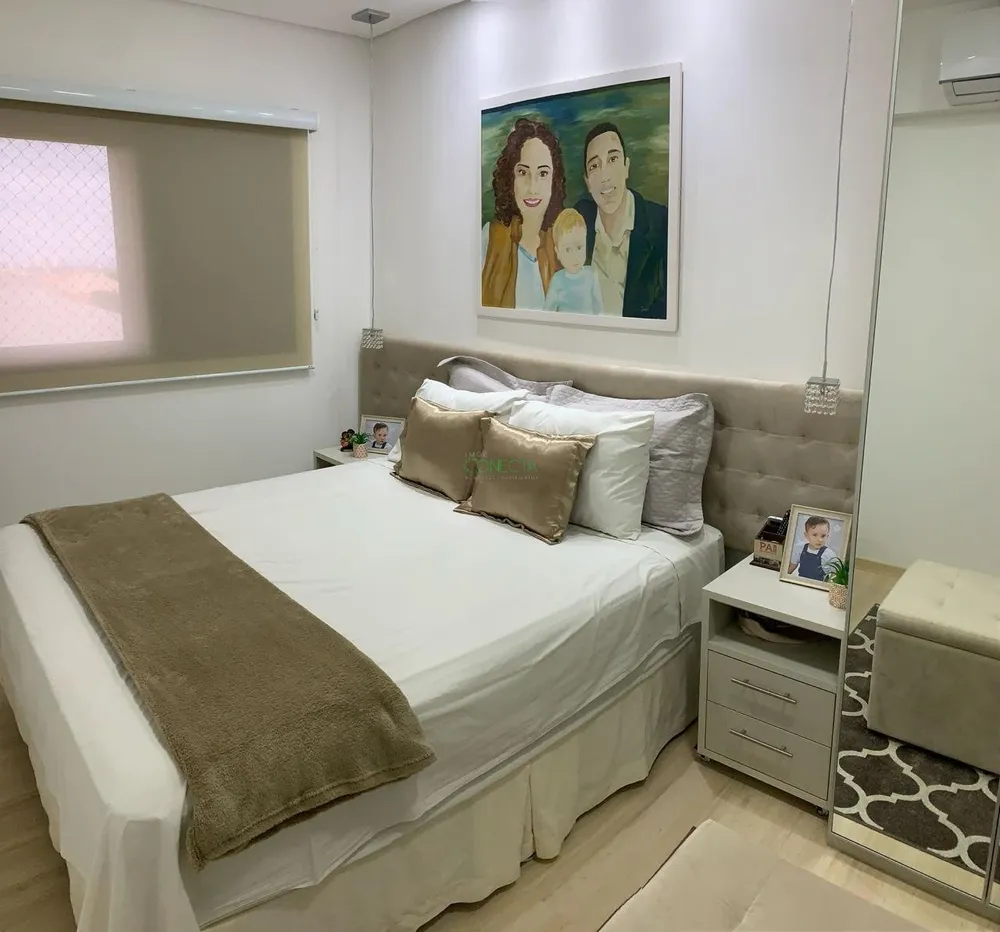 Apartamento, 2 quartos, 60 m² - Foto 5