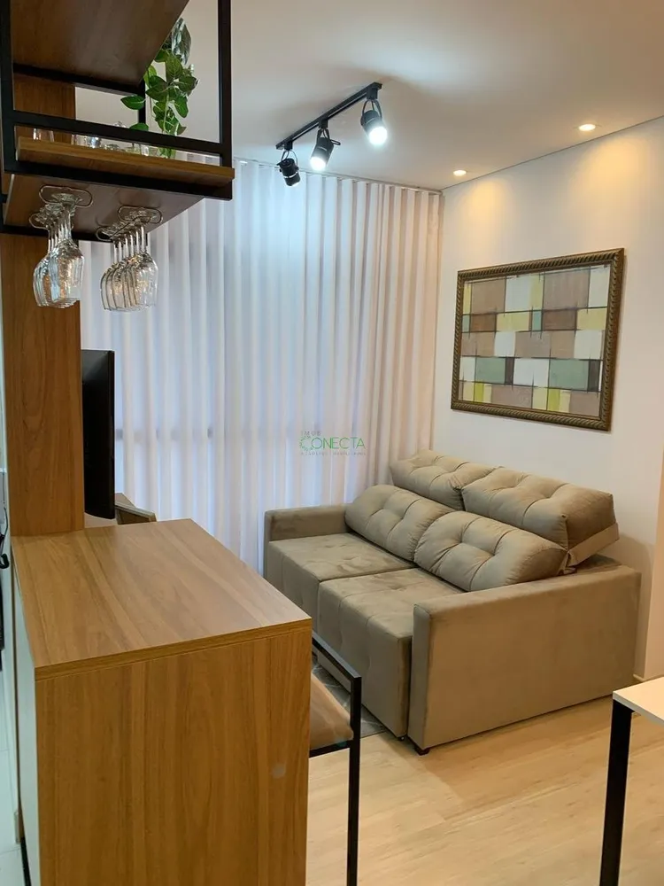 Apartamento, 2 quartos, 60 m² - Foto 12