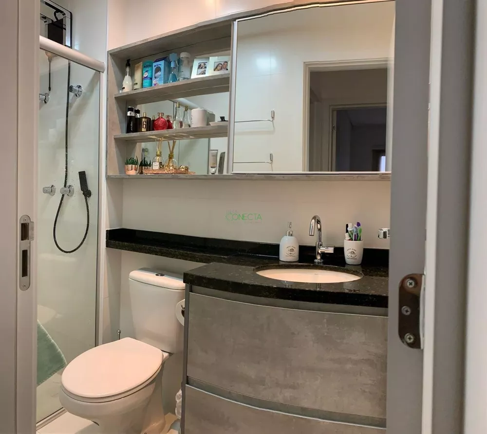 Apartamento, 2 quartos, 60 m² - Foto 3