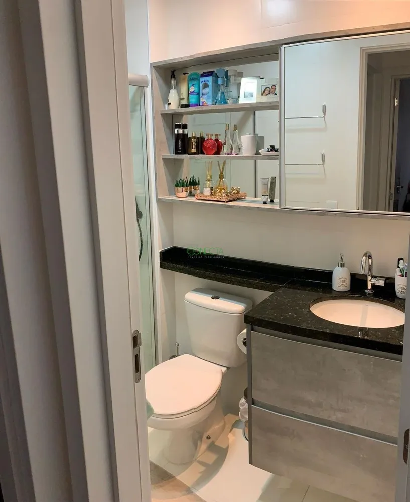 Apartamento, 2 quartos, 60 m² - Foto 7