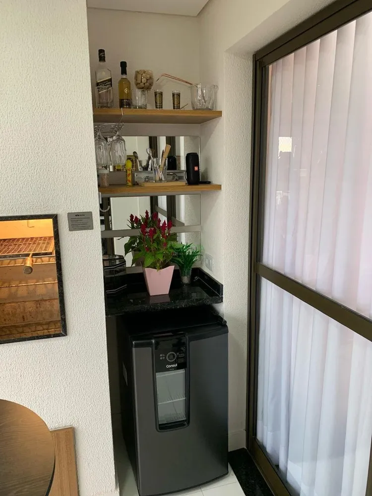 Apartamento, 2 quartos, 60 m² - Foto 13