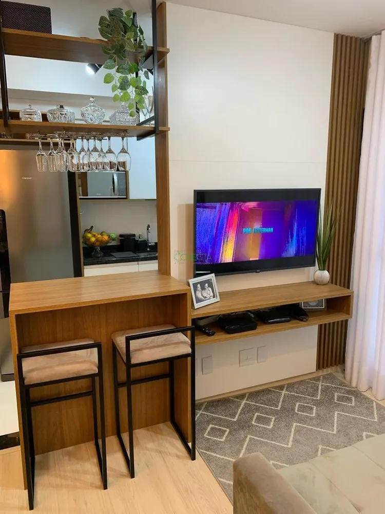 Apartamento, 2 quartos, 60 m² - Foto 11