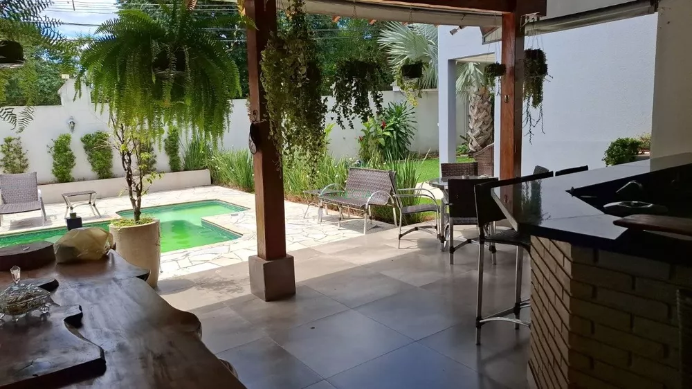 Casa, 4 quartos, 239 m² - Foto 3