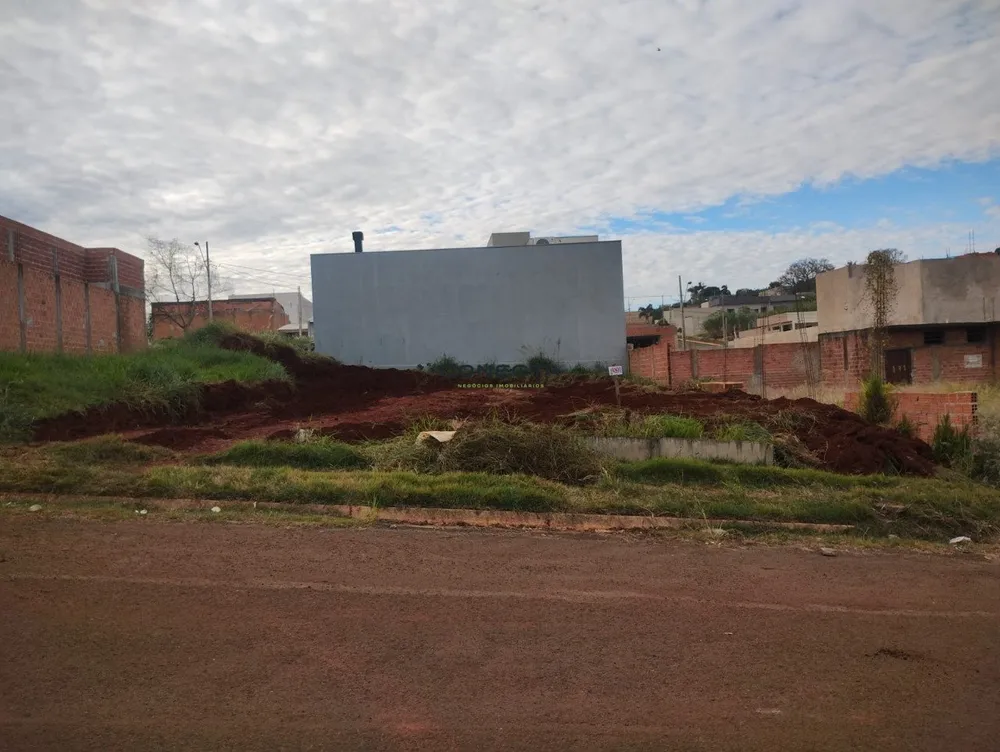 Terreno, 252 m² - Foto 1