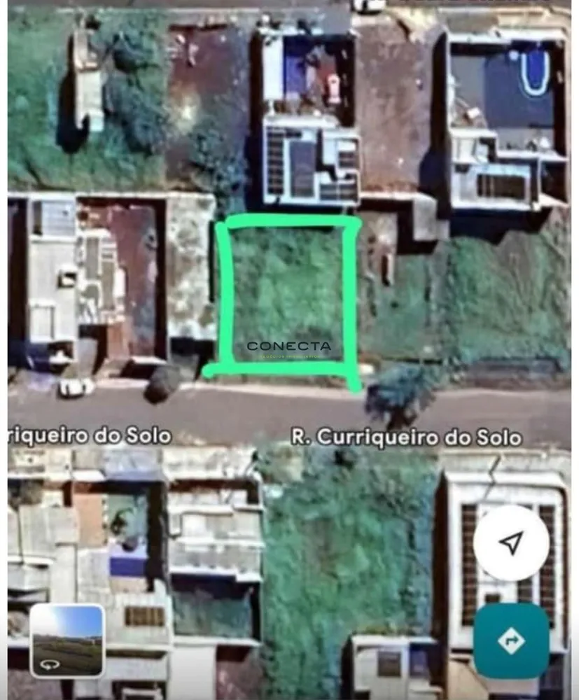 Terreno, 252 m² - Foto 2