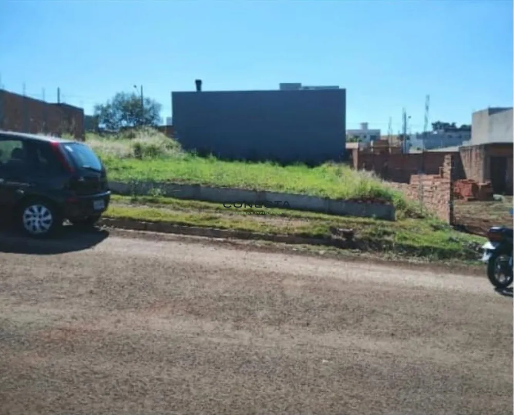 Terreno, 252 m² - Foto 4
