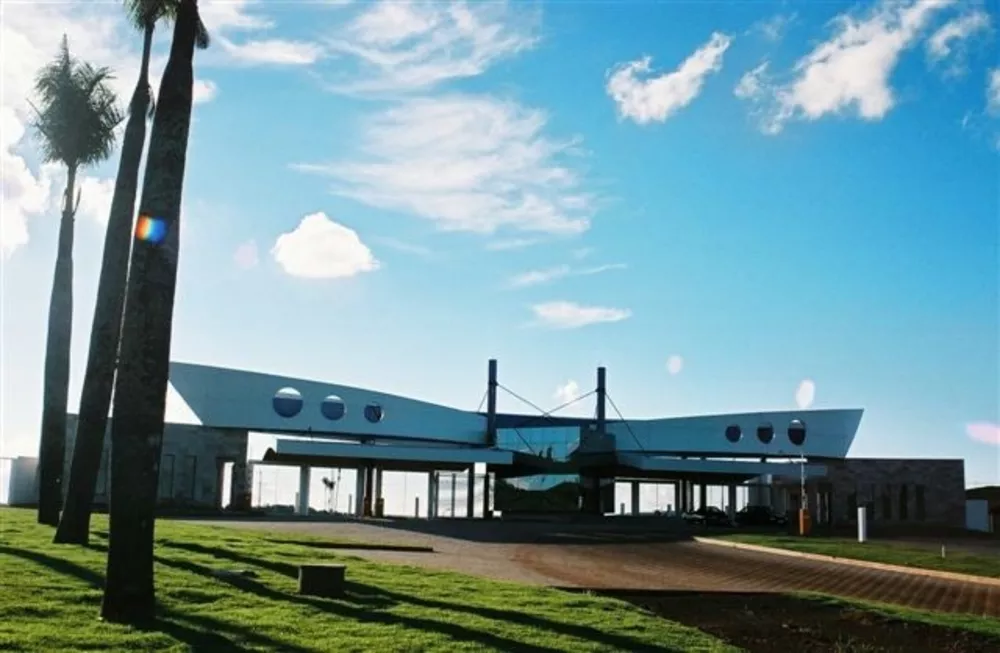 Terreno, 1892 m² - Foto 1