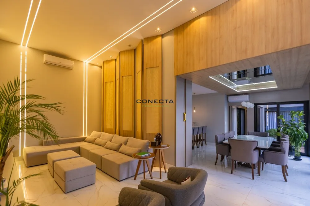 Casa de Condomínio, 3 quartos - Foto 4