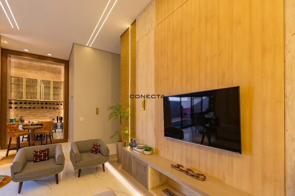 Casa de Condomínio, 3 quartos - Foto 6