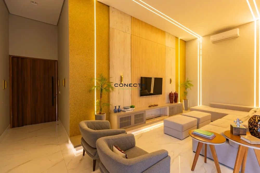 Casa de Condomínio, 3 quartos - Foto 12