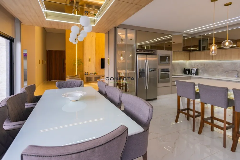 Casa de Condomínio, 3 quartos - Foto 7