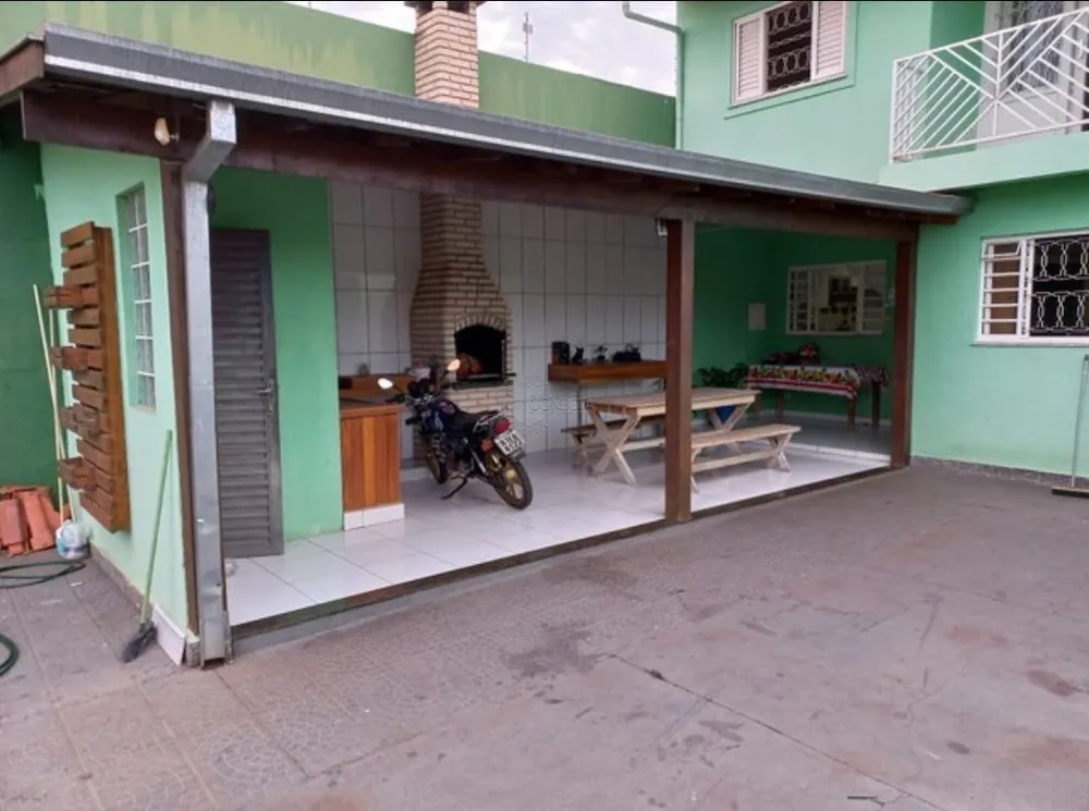 Casa, 2 quartos, 148 m² - Foto 4