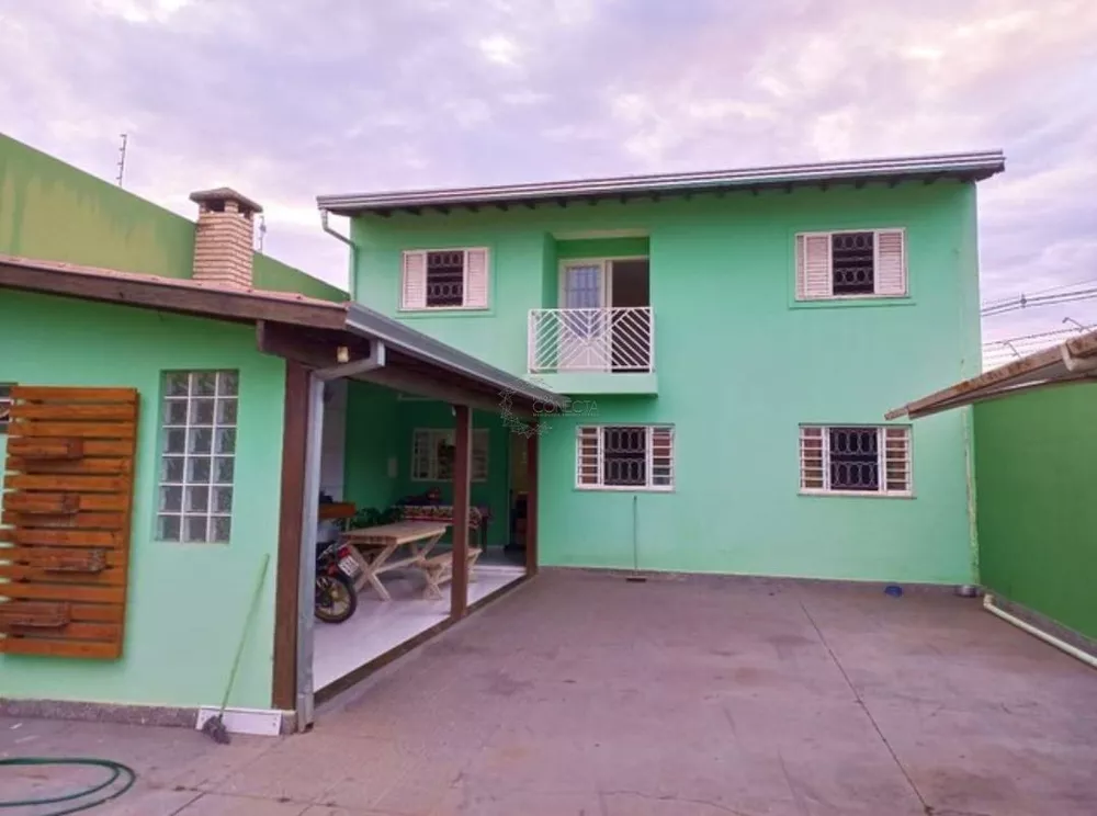 Casa, 2 quartos, 148 m² - Foto 2