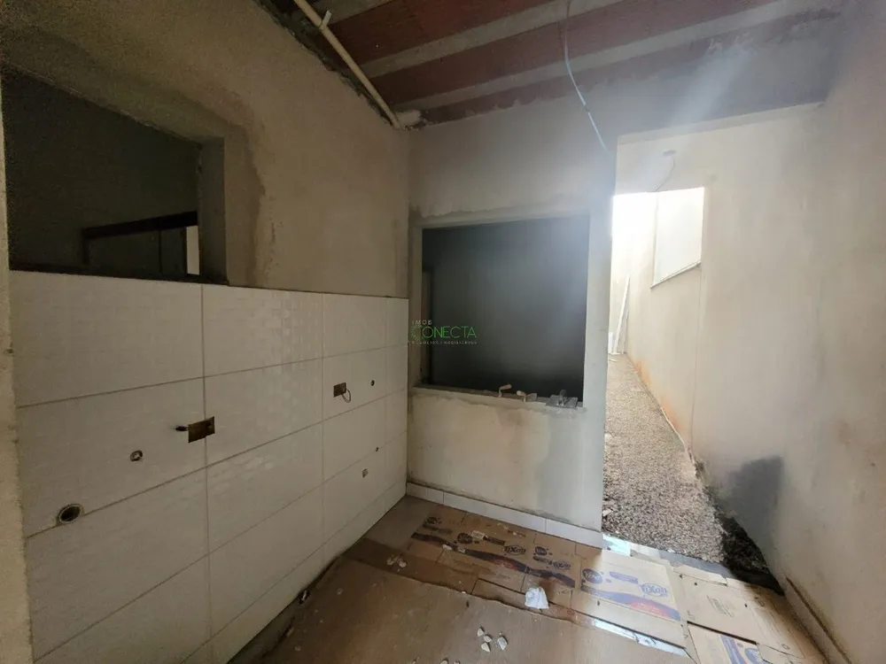 Casa, 4 quartos, 130 m² - Foto 5