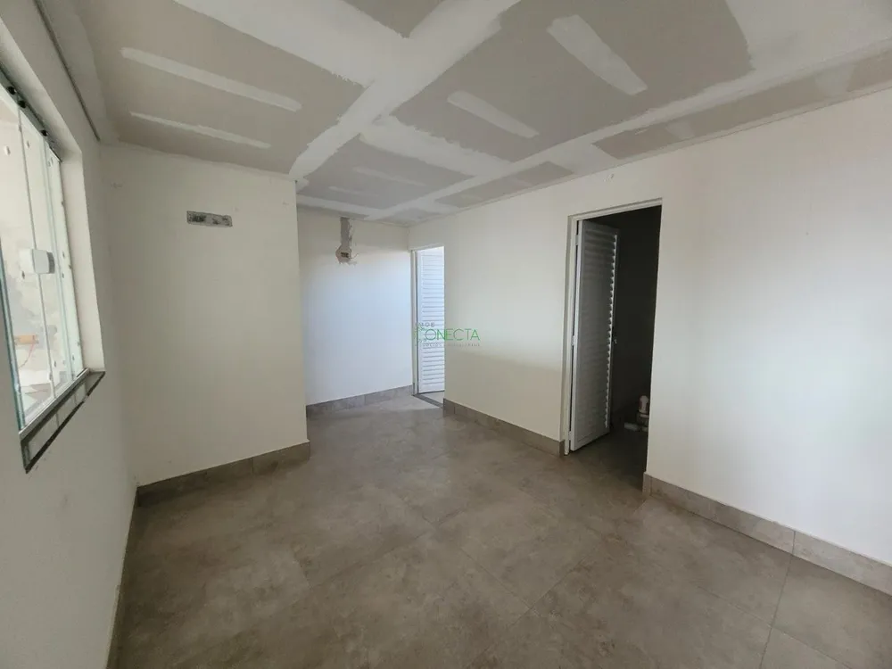 Casa, 4 quartos, 130 m² - Foto 1