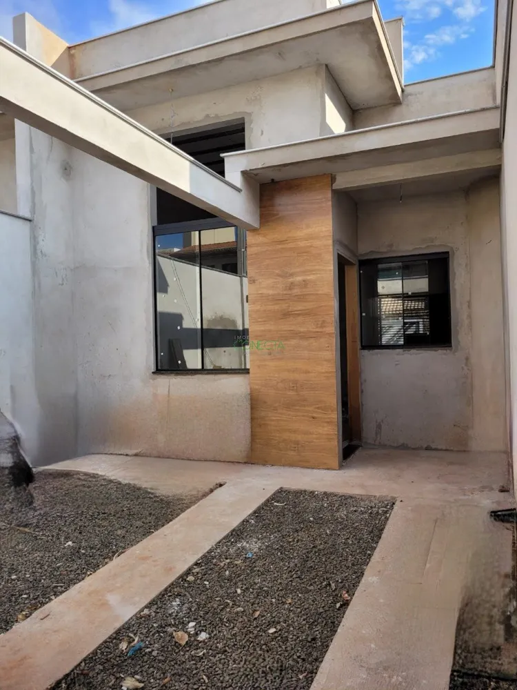 Casa, 4 quartos, 130 m² - Foto 3