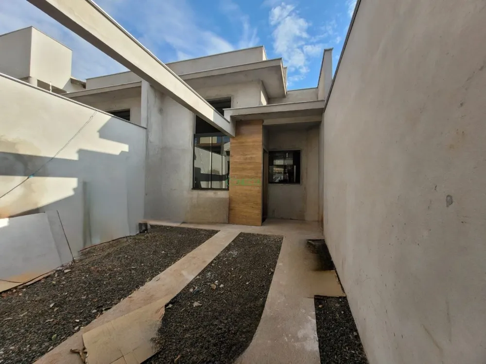 Casa, 4 quartos, 130 m² - Foto 2