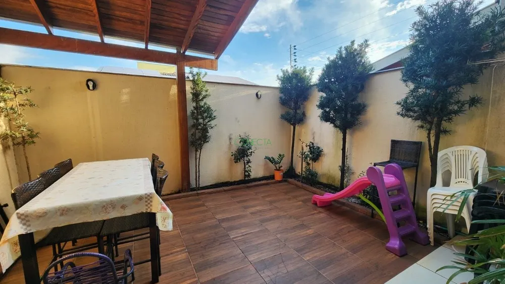 Casa, 3 quartos, 99 m² - Foto 5