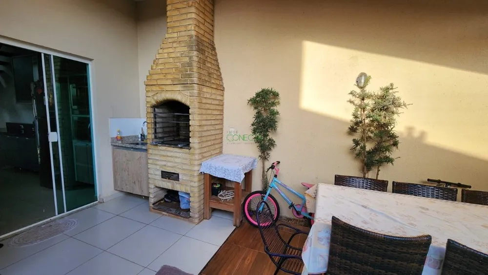 Casa, 3 quartos, 99 m² - Foto 6