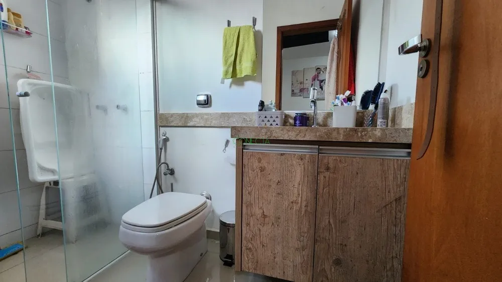 Casa, 3 quartos, 99 m² - Foto 12