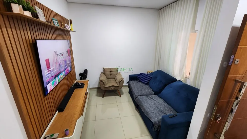 Casa, 3 quartos, 99 m² - Foto 2
