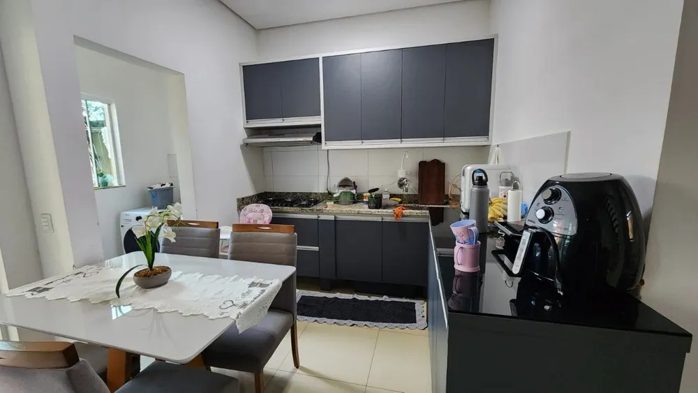 Casa, 3 quartos, 99 m² - Foto 4